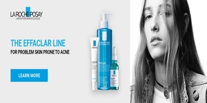  - Free Next Day Delivery on Niacinamide Orders at La Roche-Posay + 2% Cash Back