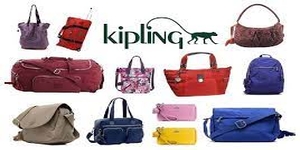Kipling UK - Up to 50% off + 3% Cash Back