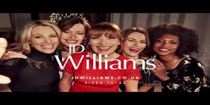 JD Williams - Shop Now. Pay £0 upfront.Pay no interest.+£5 OFF WHEN YOU SIGN UP + 0.43% Cash Back
