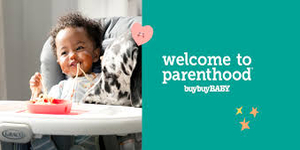 buybuy BABY - Earn 5% in rewards with the buybuy BABY® Credit Card + 1.46% Cash Back￼