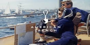 American Trench - <strong>Subscribe today and receive 10% off your first order.</strong>