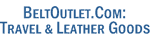 Belt Outlet Logo