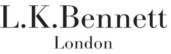 L.K. Bennett Logo