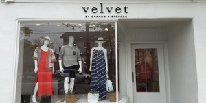 Velvet by Graham & Spencer - Enjoy 15% Off! + FREE SHIPPING ON U.S. ORDERS & MORE PERKS!+