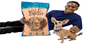 Wild Earth Nutrition - Get $60 for every friend you refer.+