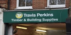 Travis Perkins - Special Offers with Newsletter Sign-ups at Travis Perkins