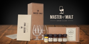 Master of Malt - Special Offers with Newsletter Sign-ups at Master of Malt.+2% Cash Back