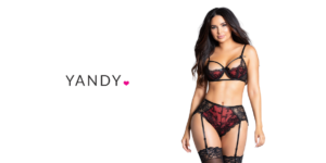 Yandy - Free US Shipping on Orders $80.+2% Cash Back