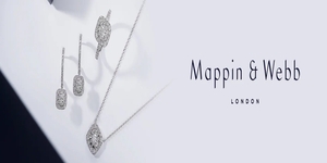 Mappin & Webb - Free Next Day Delivery on Orders at Mappin & Webb.+2%