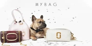 Mybag.com - Free Delivery on Orders Over £100 at MyBag