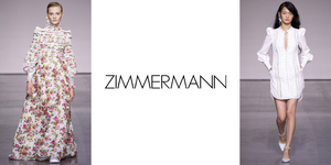 Zimmermann - Free shipping applies to all Express orders over $500. + 5.0% Cash Back