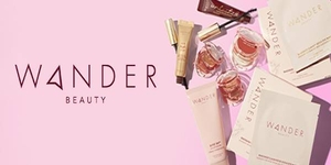 Wander Beauty - Buy Now, Pay Later With Klarna.+Free Shipping On Orders $50.+