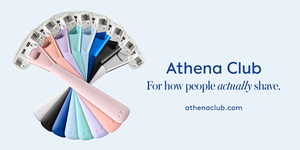 Athena Club - Free Shipping on Any Order