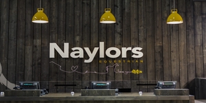 Naylors Equestrian - £10 off for You and a Friend with Referrals at Naylors Equestrian.+10% Student Discount.+