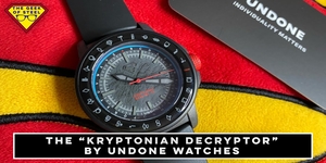 UNDONE Watches - 10% off. your first order at UNDONE Watches!!