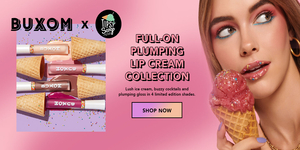 Buxom Cosmetics - Sign up for 15% off plus access to exclusive promos, special offers, the hottest looks and artistry tips.+4% Cash Back