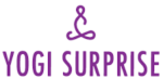 Yogi Surprise Logo