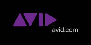 Avid Technology Logo